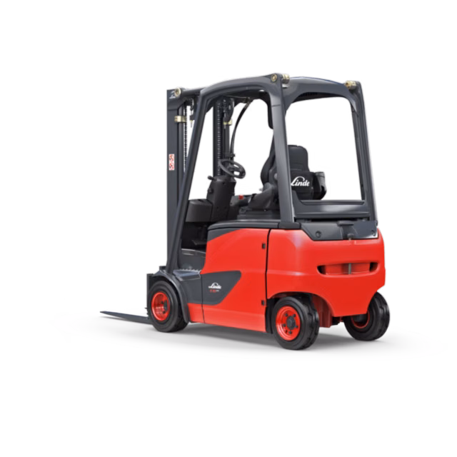 2023 Linde E16P - Image 20