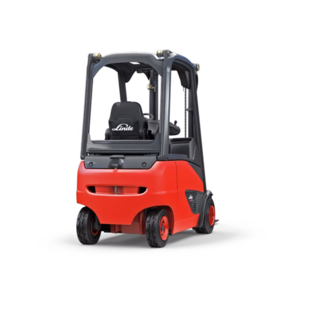2023 Linde E16P - Image 26