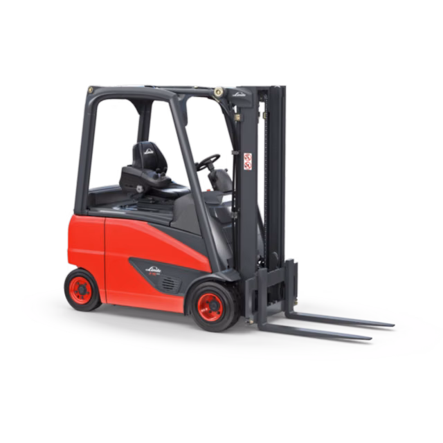 2023 Linde E16P - Image 36