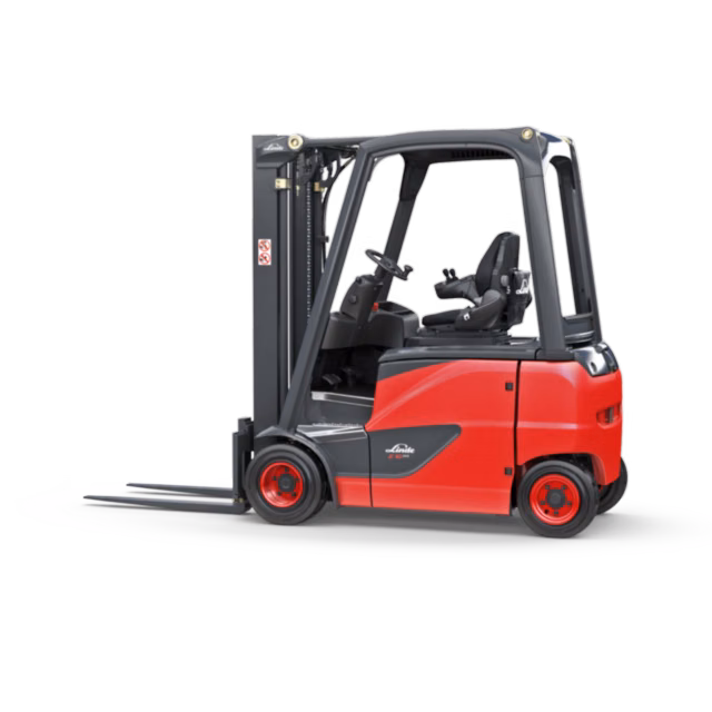 2025 Linde E16PH - Image 17