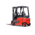 2025 Linde E16PH - Image 19