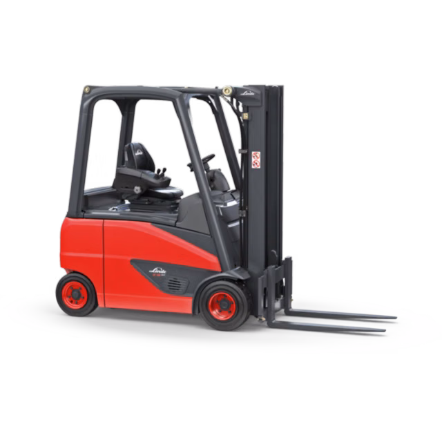 2025 Linde E16PH - Image 35