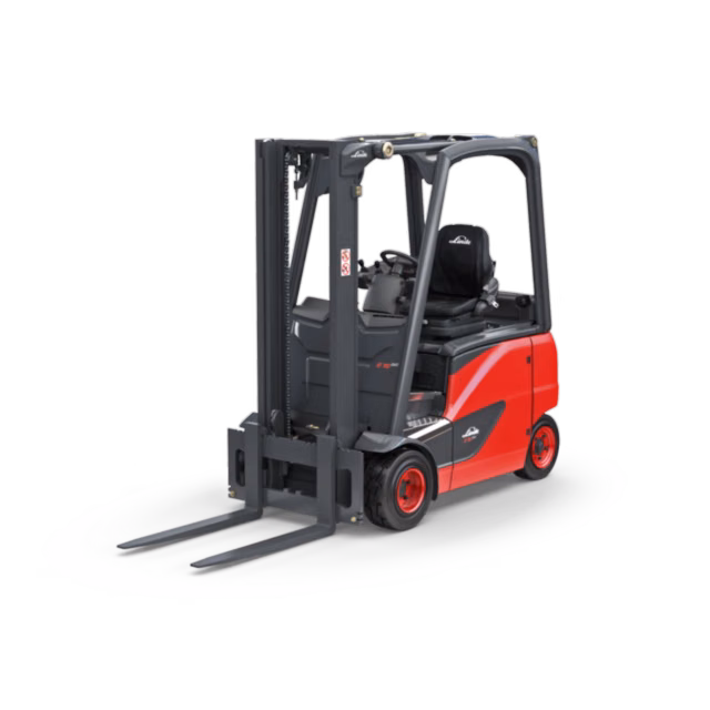 2026 Linde E18PH - Image 10