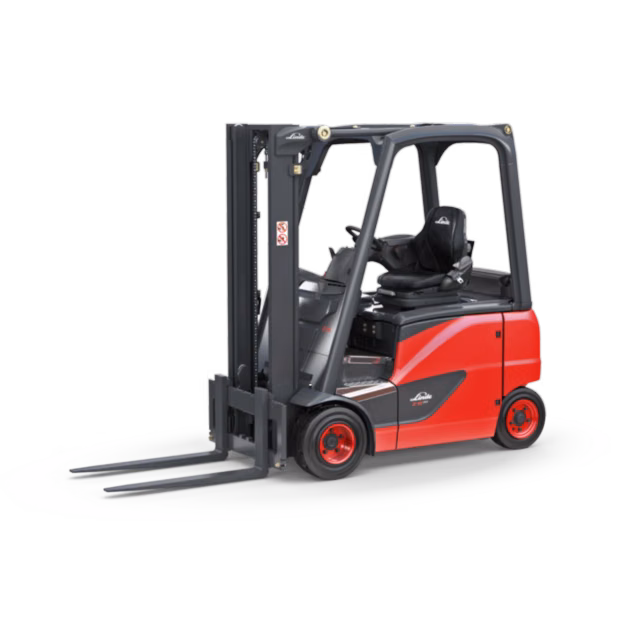 2026 Linde E18PH - Image 12