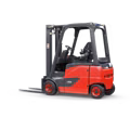2026 Linde E18PH - Image 18