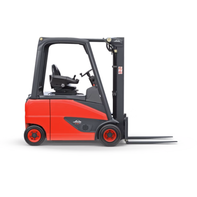2026 Linde E18PH - Image 33