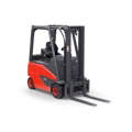 2025 Linde E20PH - Image 2