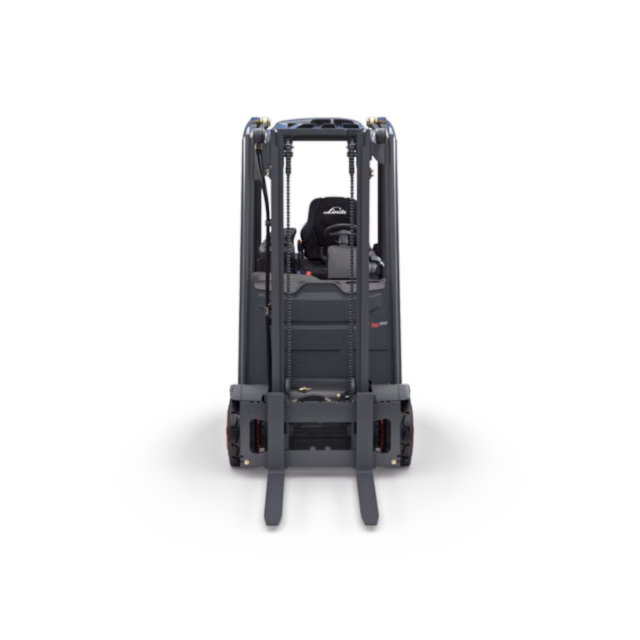 2025 Linde E20PH - Image 6