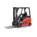 2025 Linde E20PH - Image 12