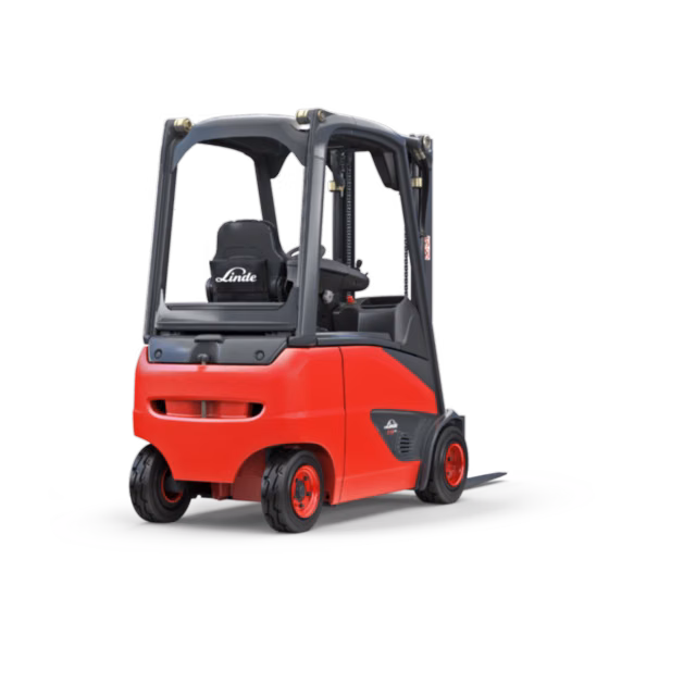 2025 Linde E20PH - Image 27