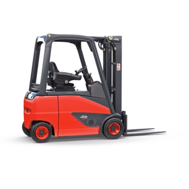 2025 Linde E20PH - Image 31