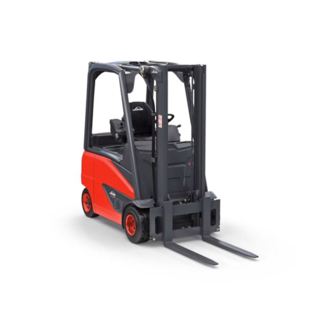 2024 Linde E20PHL - Image 3