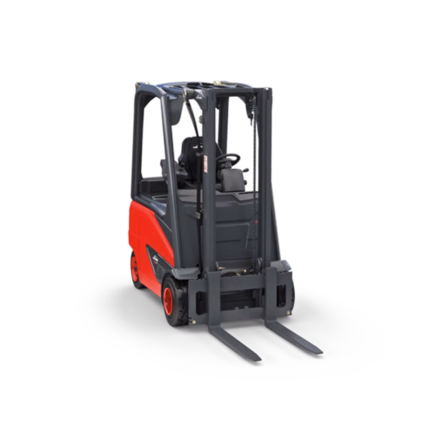 2024 Linde E20PHL - Image 4