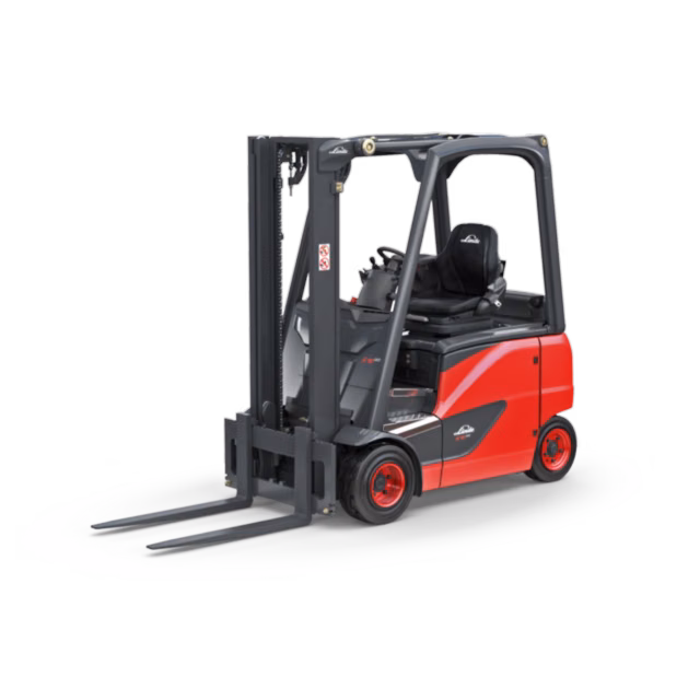 2024 Linde E20PHL - Image 11