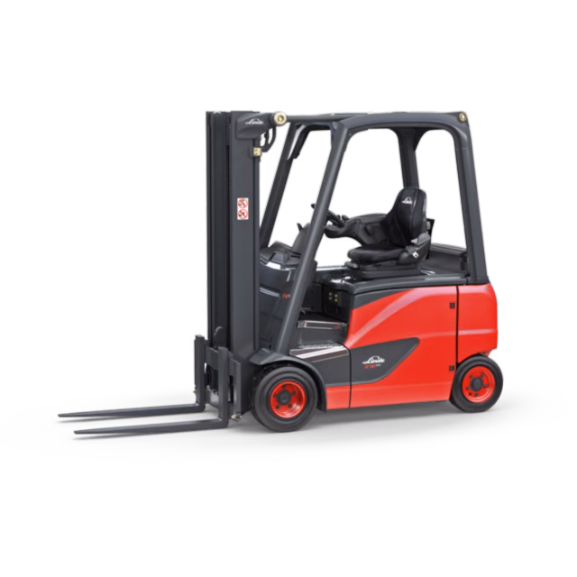 2024 Linde E20PHL - Image 13