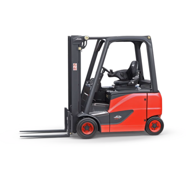 2024 Linde E20PHL - Image 14