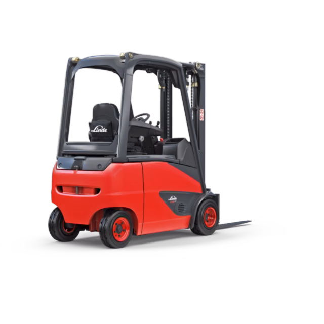 2024 Linde E20PHL - Image 28
