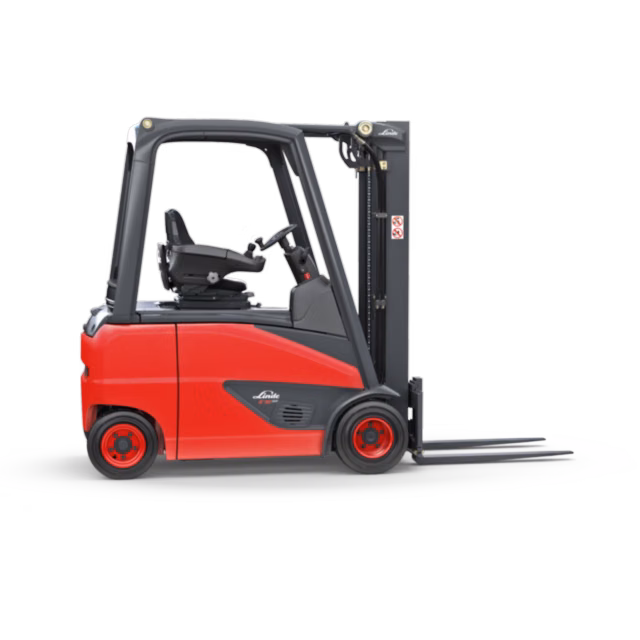 2024 Linde E20PHL - Image 32