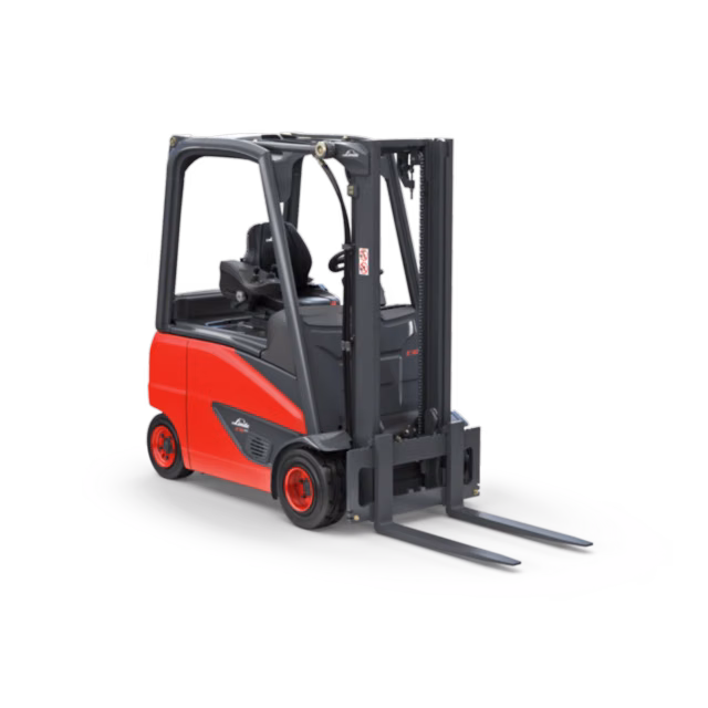 2026 Linde E20PL - Image 2