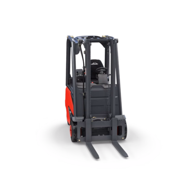 2026 Linde E20PL - Image 5