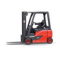 2026 Linde E20PL - Image 14
