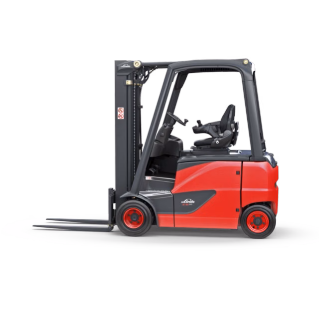 2026 Linde E20PL - Image 16