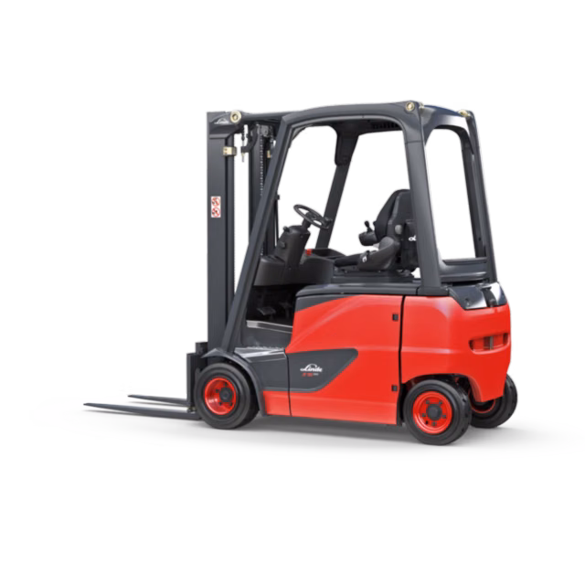 2026 Linde E20PL - Image 18