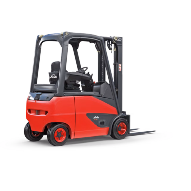 2026 Linde E20PL - Image 29