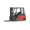 2023 Linde E20 - Image 3