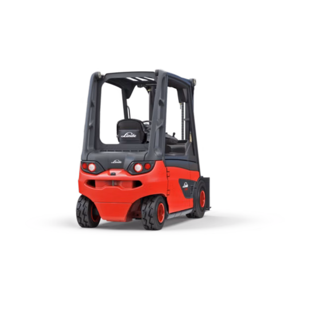 2023 Linde E20 - Image 16