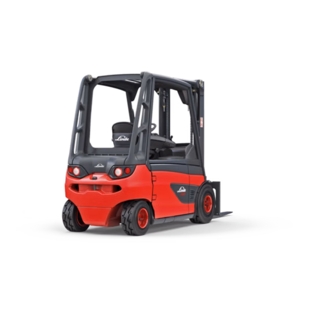 2023 Linde E20 - Image 17