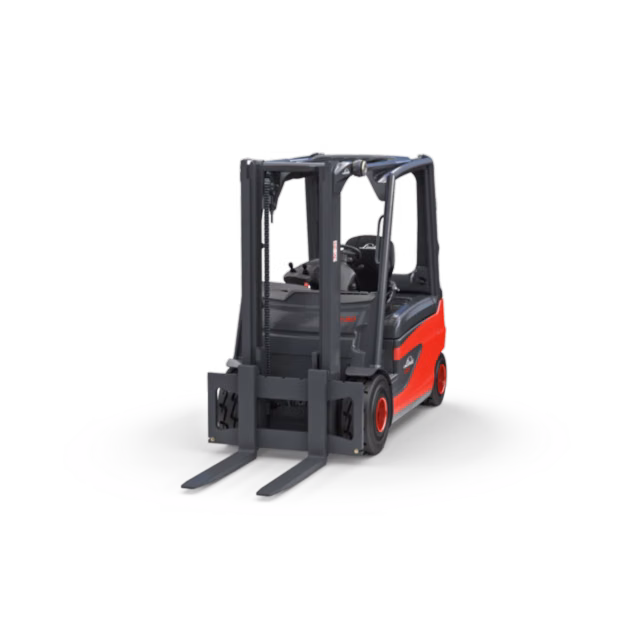 2023 Linde E20 - Image 34