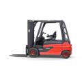 2024 Linde E20/600H - Image 6
