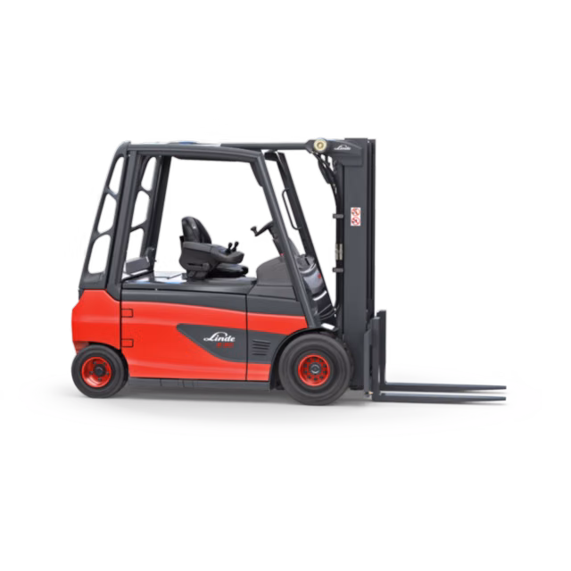 2024 Linde E20/600H - Image 24