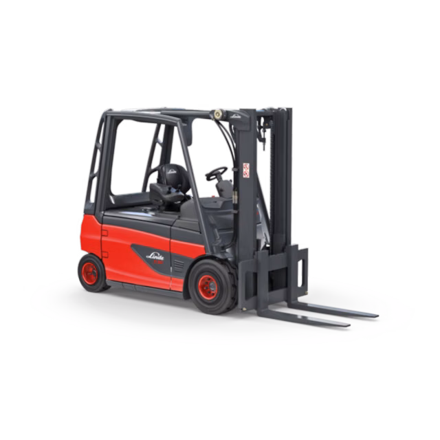 2024 Linde E20/600H - Image 27