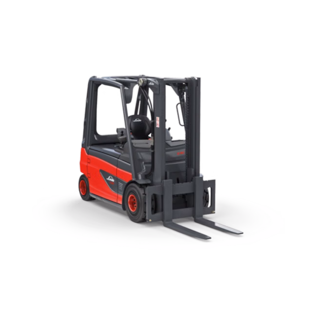 2024 Linde E20/600H - Image 29