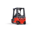 2025 Linde E25/600H - Image 12