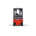 2026 Linde E25/600HL - Image 14