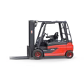 2025 Linde E25L - Image 4