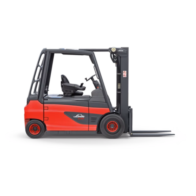 2025 Linde E25L - Image 23