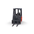 2025 Linde E25L - Image 33