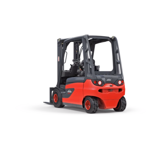 2024 Linde E30 - Image 11