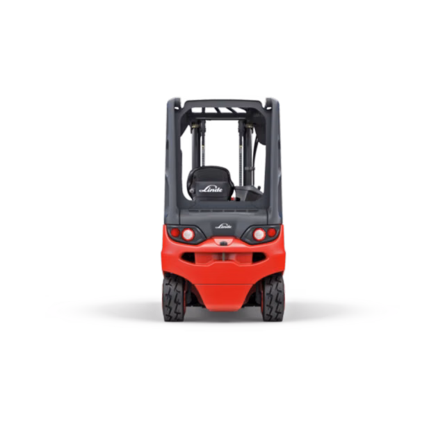 2024 Linde E30 - Image 14