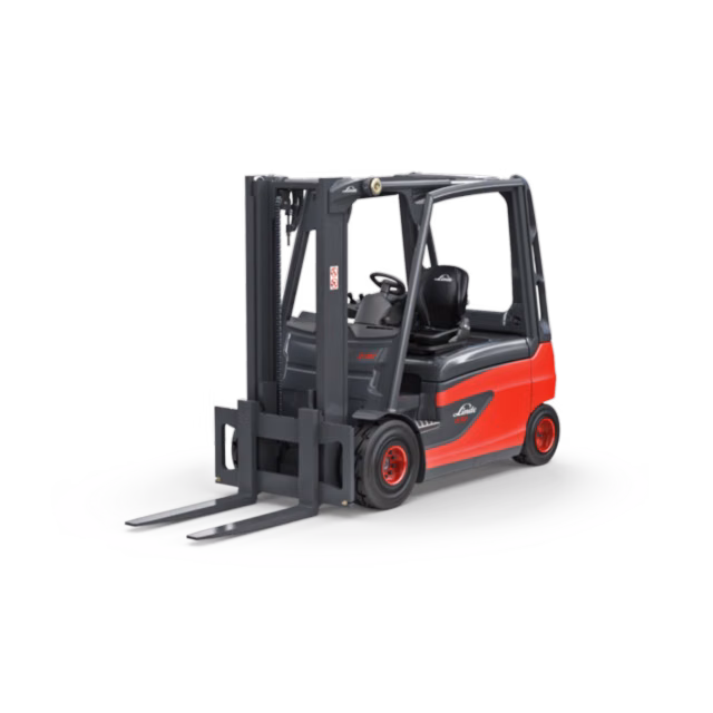 2024 Linde E30 - Image 36