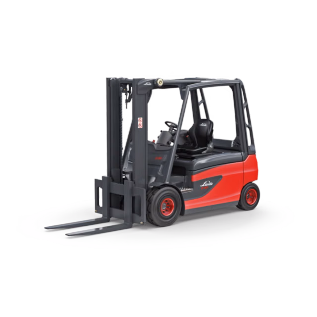 2026 Linde E30/600H - Image 1