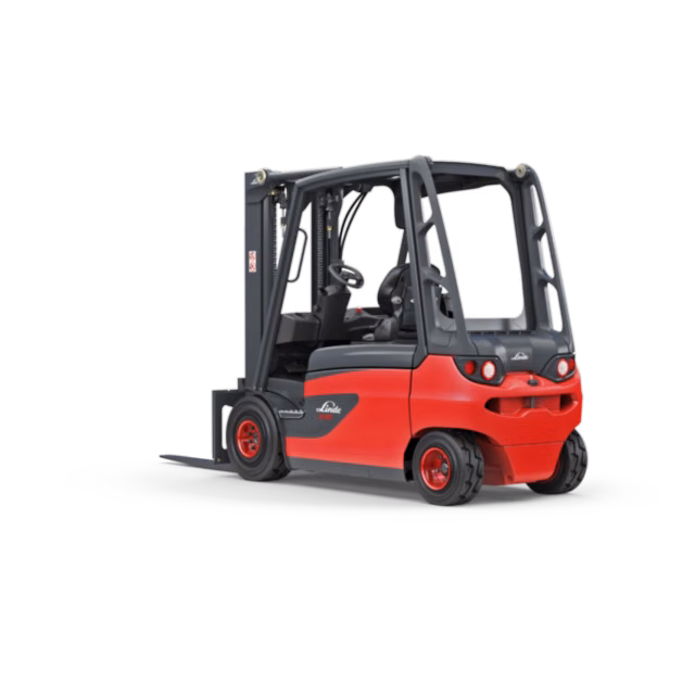 2026 Linde E30/600H - Image 10