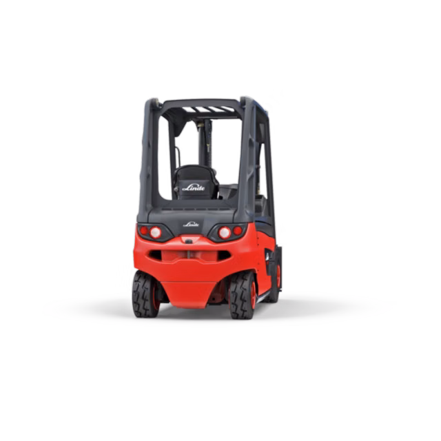 2026 Linde E30/600H - Image 15
