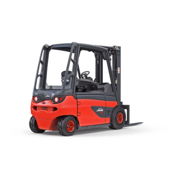 2026 Linde E30/600H - Image 18