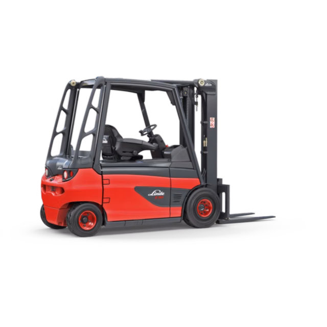 2026 Linde E30/600H - Image 20