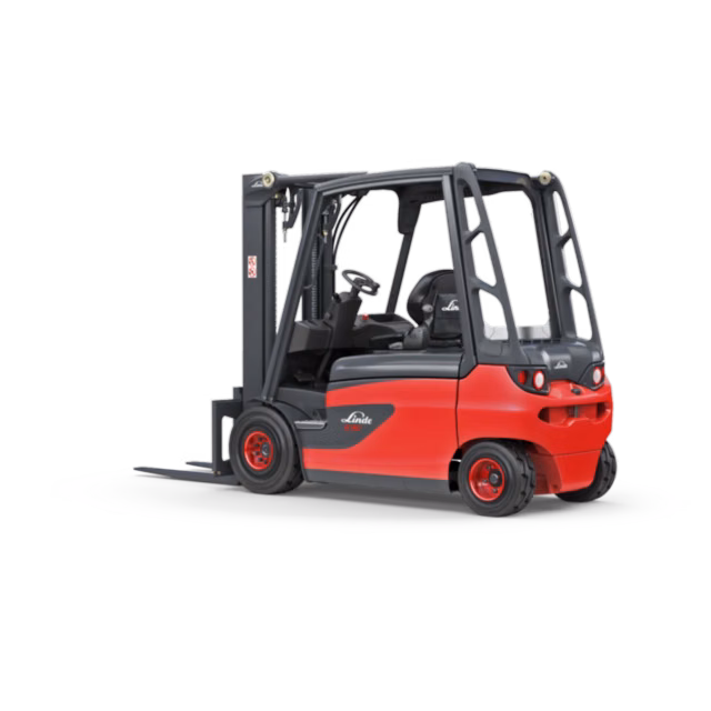 2023 Linde E30/600HL - Image 9